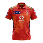 Top RSH Cricket Jersey – Lightweight & Durable