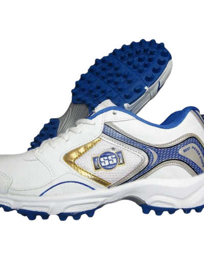 SS Cricket Shoes – Ideal for Professional and Amateur Cricketers