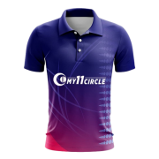 Lucknow Super Giants Jersey – Official 2025 IPL Edition