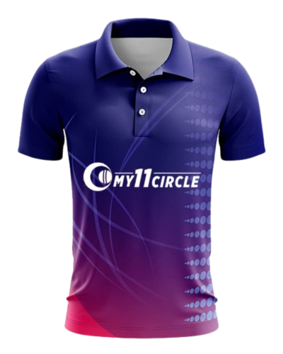 Lucknow Super Giants Jersey – Official 2025 IPL Edition