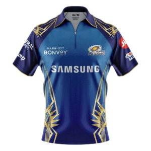 Mumbai Indians jersey