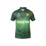 Pakistan Official ICC ODI World Cup Jersey 2025 – Buy Now