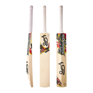 Tiger Power Edition Tennis Ball Cricket Bat – 2025