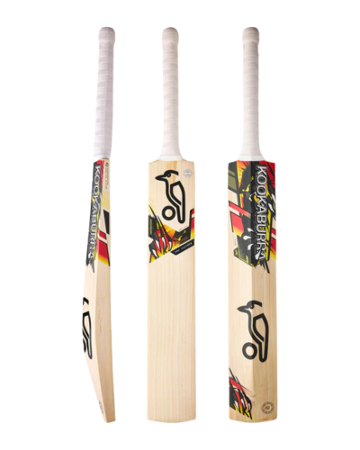 Tiger Power Edition Tennis Ball Cricket Bat – 2025