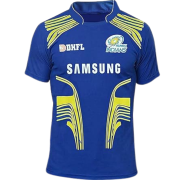 Mumbai Indians Jersey 2025 – For the True Fan