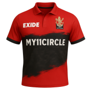 Royal Challengers Bangalore Jersey – Game Face On