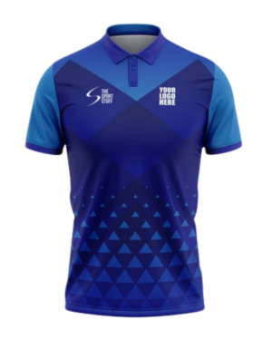 Official USA Cricket Jersey – Stylish & Comfortable