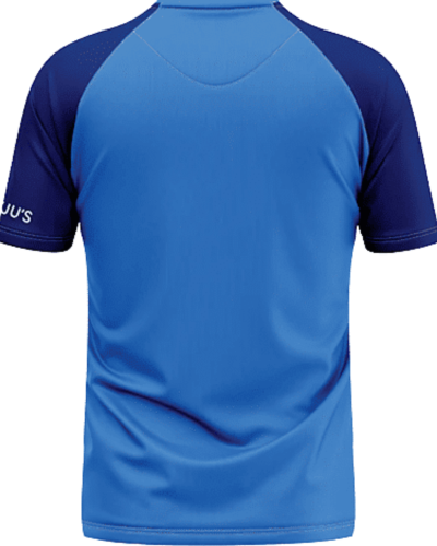 India T20 Players Jersey – Official Team Edition 2025