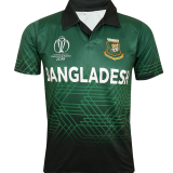 Bangladesh Official Championship Jersey – 2025 Edition