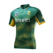 South Africa ODI Cricket Team Jersey – Premium Quality