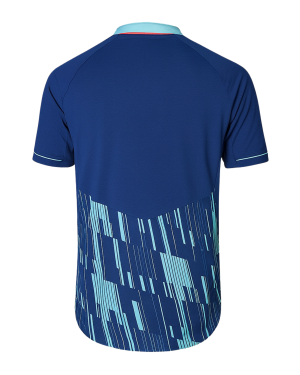 England Champions Trophy Cricket Shirt – Official Edition