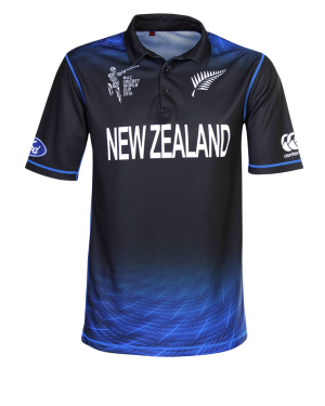Best New Zealand Cricket Shirts – Black Caps Fan Collection