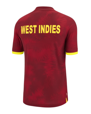 Team West Indies Cricket shirt – T20, ODI & Test