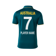 Australia Cricket Shirt | Official Fan Jersey