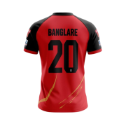 Royal Challengers Bangalore Comfort Fan Shirt