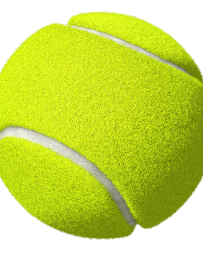 Plus 10000 Hard Tennis Ball – Ideal for Street & Practice Cricket