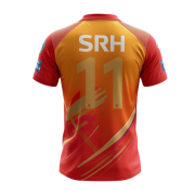 RSH T20 Match Shirt – Dynamic Design