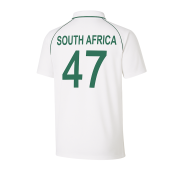 South Africa Test Cricket Shirt – Official Fan Gear