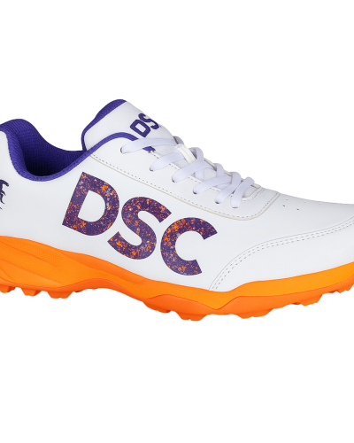 DSC Cricket Shoes – Designed for Grip, Speed, and Comfort