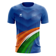 India Test Match Cricket Jersey – Official Players Edition