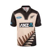 New Zealand Black Caps Test Jersey – Premium Quality Online