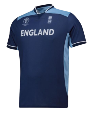 National England Cricket Jersey – Premium Quality