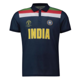 Authentic Indian Cricket Shirt for T20 and ODI Matches