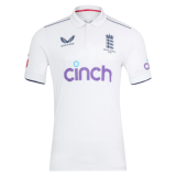 England Cricket Team Test Shirt – Buy Online