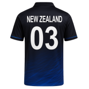 Best New Zealand Cricket Shirts – Black Caps Fan Collection