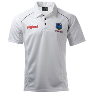 Buy West Indies Test Match Shirt Online – 2025 Edition