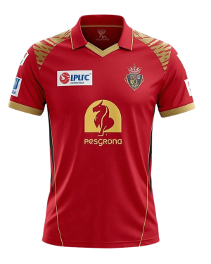 RCB IPL Final Match Shirt – Premium Supporters Wear