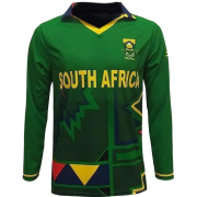 South Africa ODI Cricket Shirt – Official Fan Wear