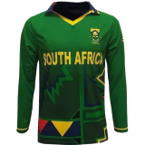South Africa ODI Cricket Shirt – Official Fan Wear