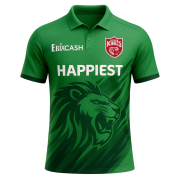Punjab Kings Jersey Cricket– Official Team Wear