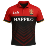 Royal Challengers Bangalore Jersey – Game Face On