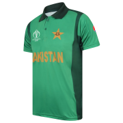 Official Pakistan National Team Cricket Jersey