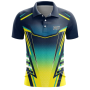 USA Official Players Jersey – T20 World Cup Edition