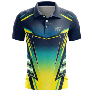 USA Official Players Jersey – T20 World Cup Edition