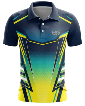 USA Official Players Jersey – T20 World Cup Edition