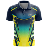 USA Official Players Jersey – T20 World Cup Edition