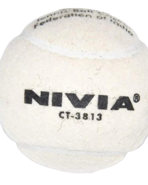 Swing Tennis Ball for Tape Ball Cricket – Extra Swing & Bounce