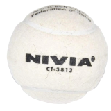 Swing Tennis Ball for Cricket – Perfect for Bowlers