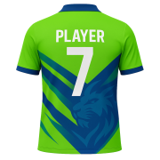 2025 Karachi Kings Jersey – Unisex Fan Shirt