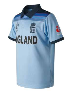 Authentic England cricket Jersey – Match-Ready Gear