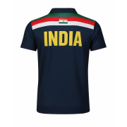 Authentic Indian Cricket Shirt for T20 and ODI Matches