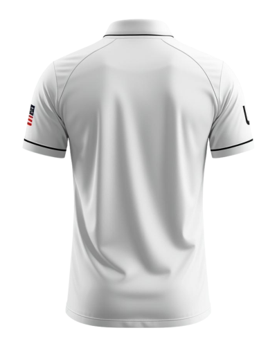 USA Test Match Cricket Shirt – Official Inspired Edition
