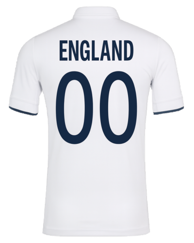England Cricket Team Test Shirt – Buy Online