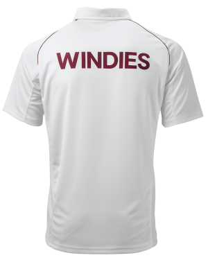 Buy West Indies Test Match Shirt Online – 2025 Edition