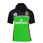 Royal Challengers Bangalore Jersey – Official Fan Gear