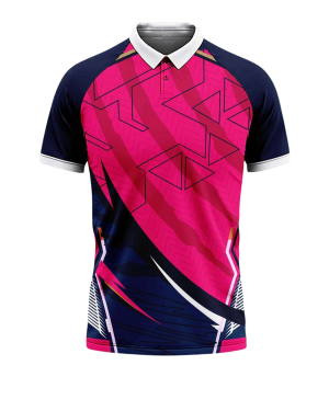 Team USA Cricket Jersey – Championship Edition
